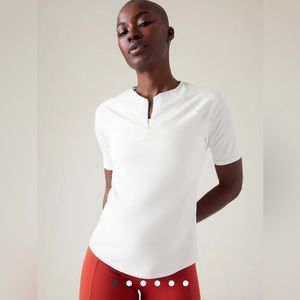 Sunchaser 3/4 Sleeve Tee